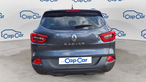 Kadjar 1.2 TCe 130 Intens 2017 occasion 80000 Amiens