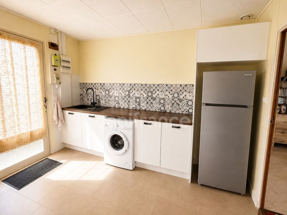 Vente Maison Maison à vendre 4 pièces CARBONNE (31) Carbonne