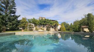  Propri�t�/ch�teau � vendre 10 pi�ces 212 m�