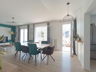  Maison � vendre 6 pi�ces 136 m�