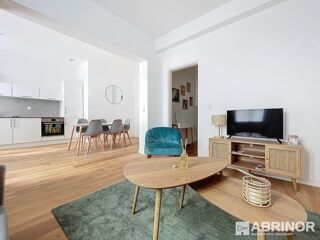 Appartement à vendre 2 pièces 50 m²