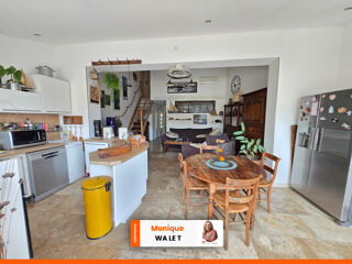  Maison � vendre 4 pi�ces 80 m�