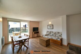  Appartement à vendre 3 pièces 62 m²