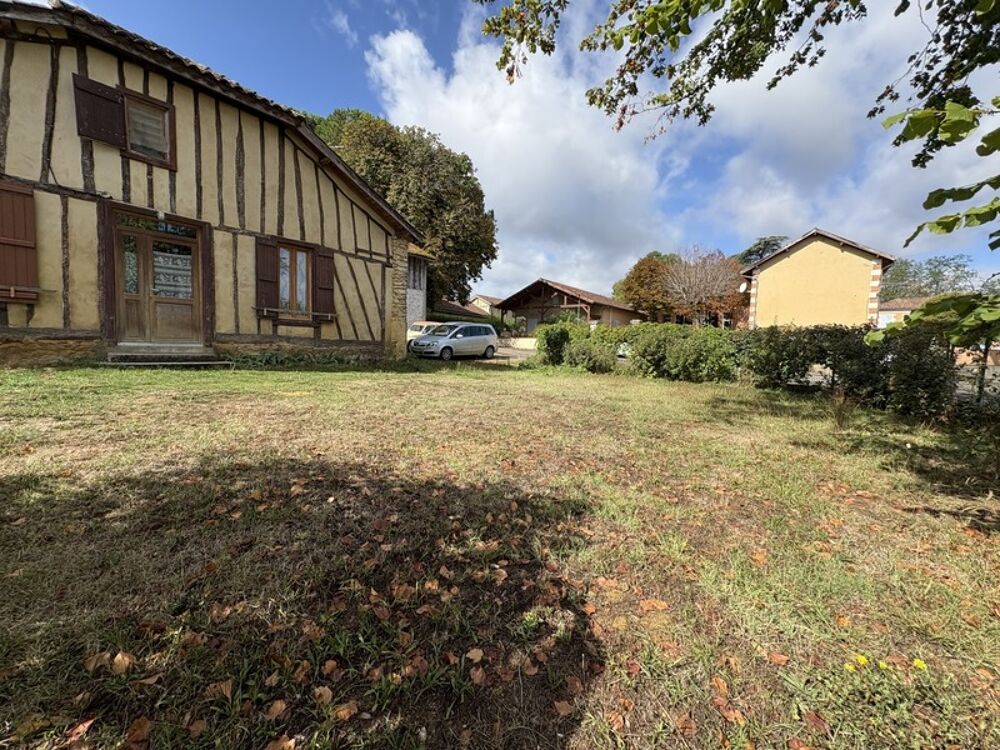 Vente Maison Maison à vendre 6 pièces AYZIEU (32) Ayzieu