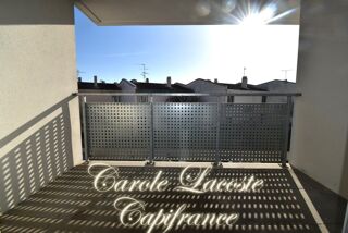  Appartement à vendre 2 pièces 39 m²
