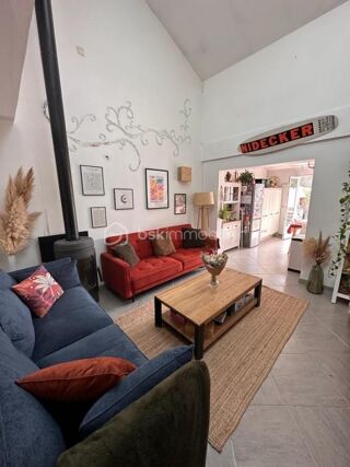  Maison � vendre 3 pi�ces 80 m�