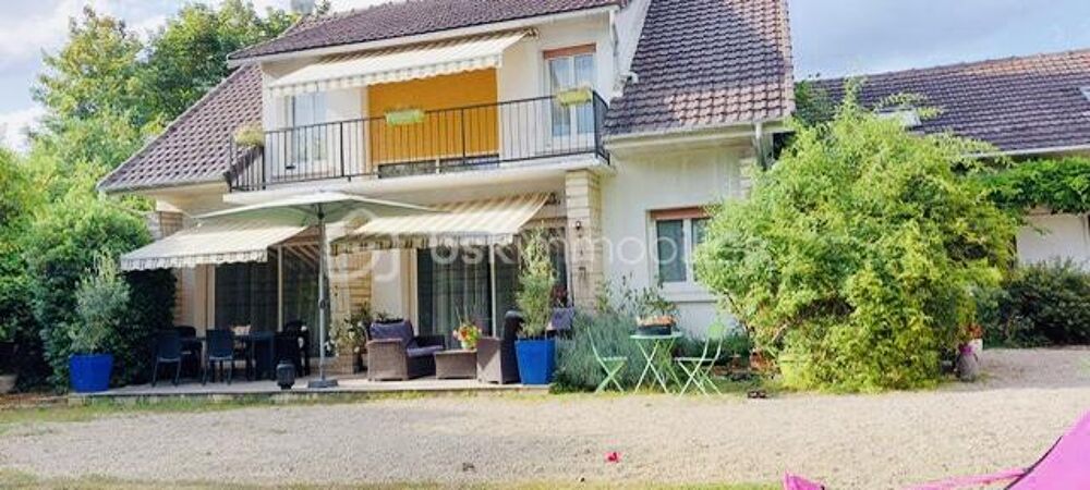 à vendre  Propriété/château Meaux (77100)