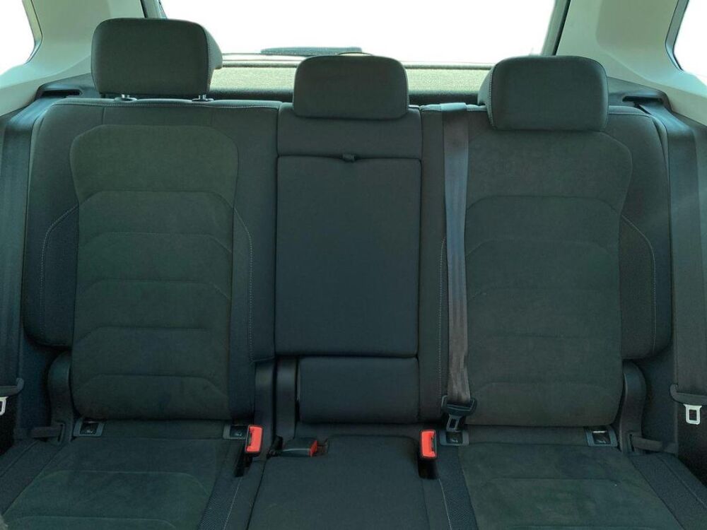 Tiguan 2.0 TDI 190 DSG7 4Motion Carat 2020 occasion 31100 Toulouse