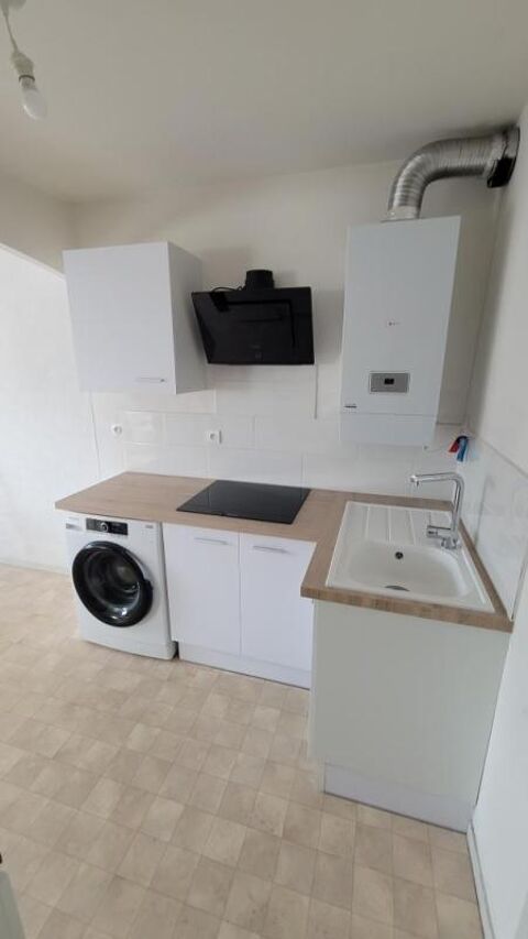   Appartement de 40m2 � louer sur La Roche sur Yon Appartement - 2 pi�ce(s) - 40 m�