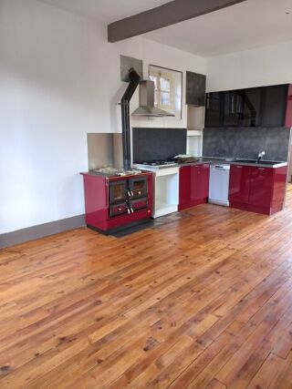  Maison  vendre 2 pices 60 m