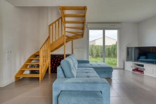  Maison � vendre 4 pi�ces 88 m�