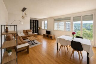  Appartement à vendre 4 pièces 79 m²