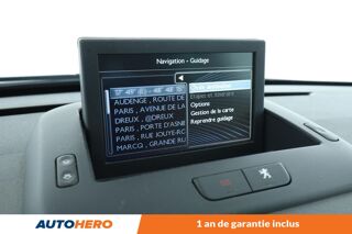 3008 1.6 THP Allure EAT6 165 ch 2016 occasion 92130 Issy-les-Moulineaux