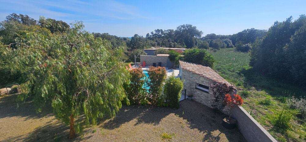 � vendre  Maison Solaro (20240)