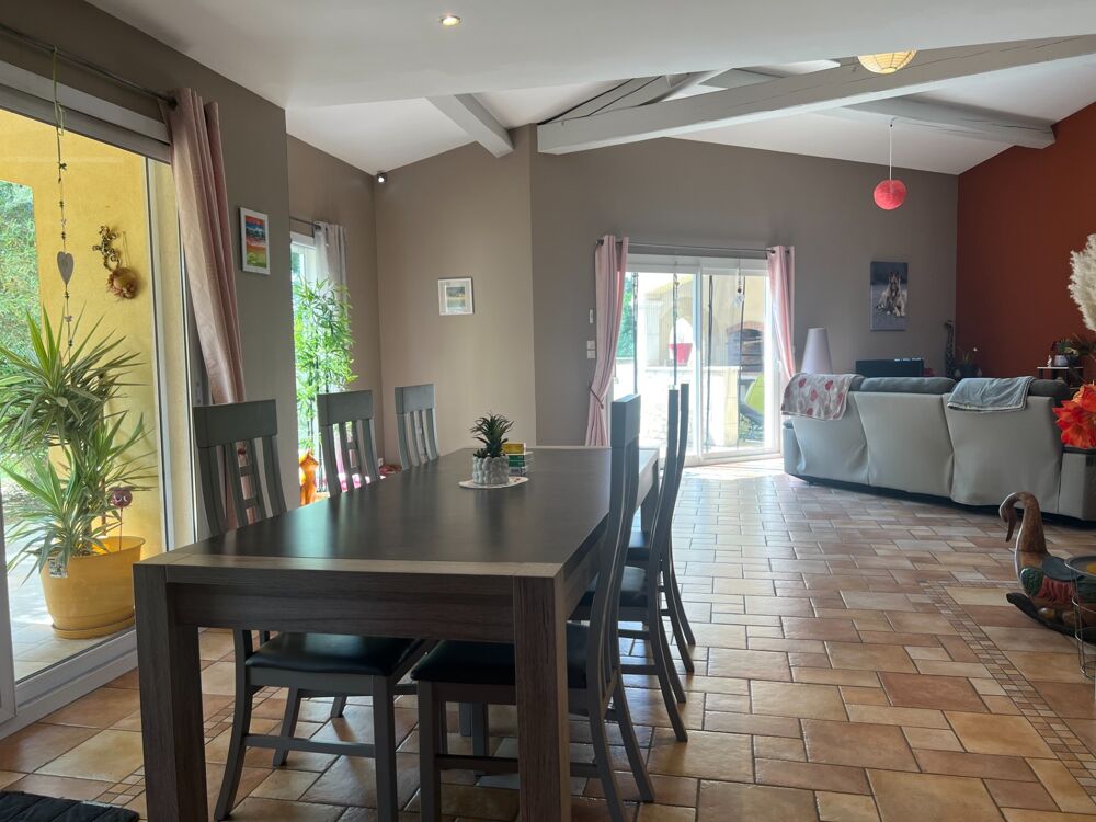 Vente Maison Maison à vendre 4 pièces SAINT MARTIN DE VALGALGUES (30) Saint martin de valgalgues