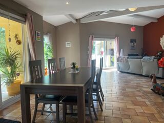  Maison à vendre 4 pièces 136 m²
