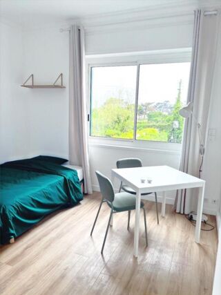  Appartement  louer 1 pice 28 m