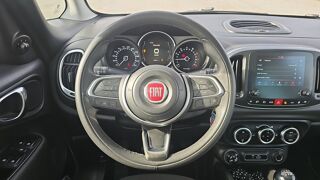500 L 0.9 TwinAir 105 Lounge 2018 occasion 65300 Lannemezan