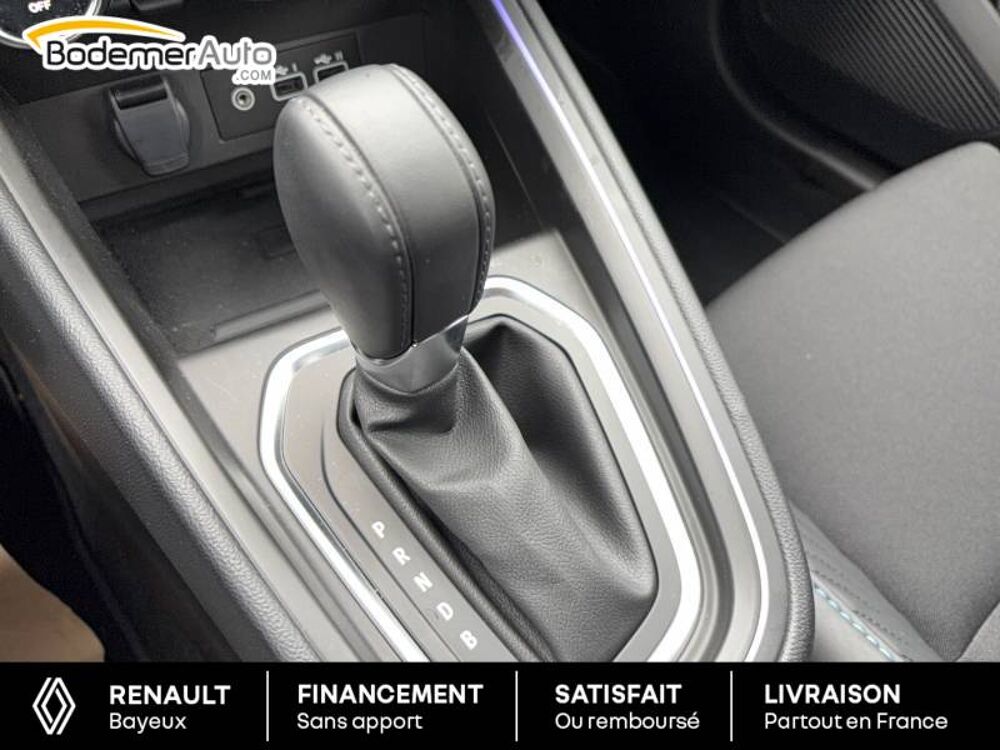 Clio E-Tech full hybrid 145 Esprit Alpine 2023 occasion 14400 Bayeux