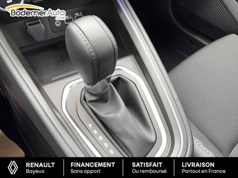 Clio E-Tech full hybrid 145 Esprit Alpine 2023 occasion 14400 Bayeux