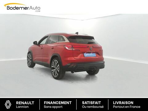 Austral E-Tech hybrid 200 Iconic 2023 occasion 22200 Guingamp