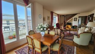  Duplex/triplex à vendre 5 pièces 108 m²