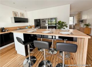  Maison à vendre 5 pièces 140 m²