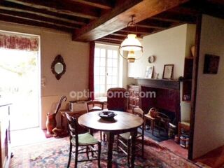  Maison � vendre 4 pi�ces 81 m�