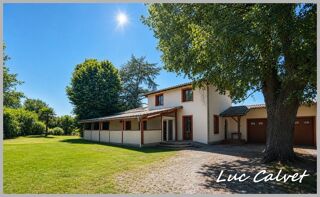  Maison à vendre 6 pièces 196 m²