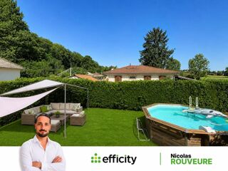  Villa � vendre 5 pi�ces 105 m�