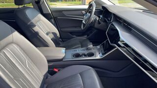 A6 35 TDI 163 Myld Hybrid S-Tronic 7 Business 2019 occasion 44470 Carquefou