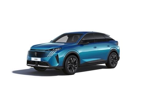 Annonce voiture Peugeot 3008 31300 €