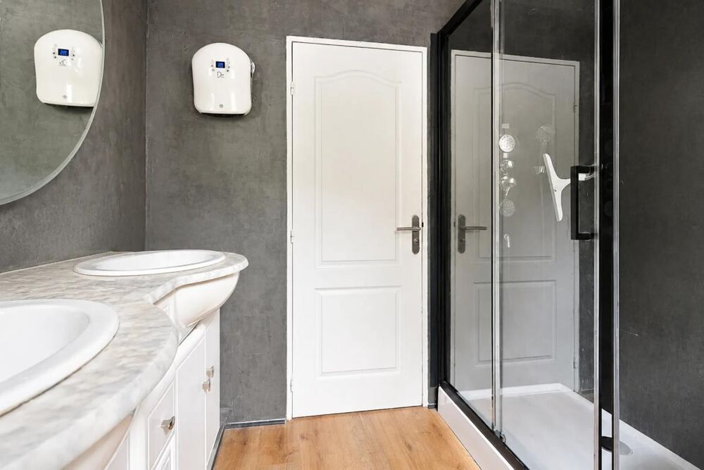 à vendre  Maison Sanary-sur-Mer (83110)