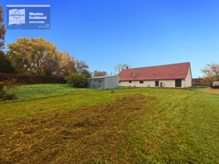  Ferme à vendre 5 pièces 138 m²