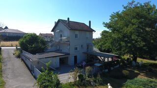  Maison à vendre 6 pièces 149 m²