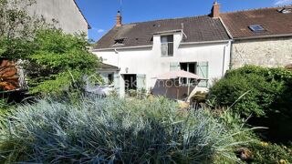  Maison � vendre 4 pi�ces 110 m�