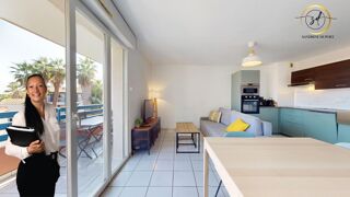  Appartement � vendre 3 pi�ces 57 m�