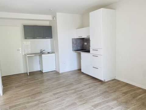  Appartement  louer 2 pices 42 m