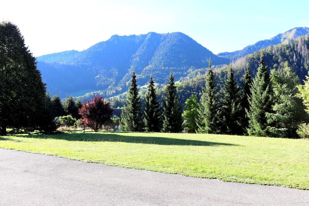 CHALET 7 pièces ABONDANCE (74)-