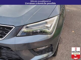 Ateca TDI 150 DSG7 Urban +Hayon &eacute;lectrique 2020 occasion 78200 Buchelay