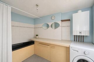  Maison à vendre 9 pièces 165 m²