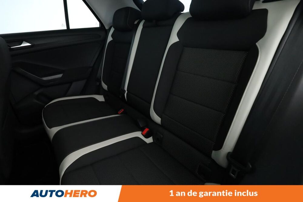 T-ROC 1.5 TSI EVO Carat 150 ch 2018 occasion 92130 Issy-les-Moulineaux