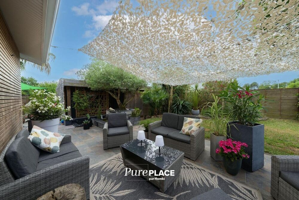 � vendre  Maison Lacanau (33680)