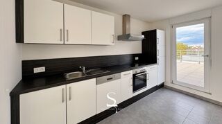  Appartement  vendre 4 pices 87 m