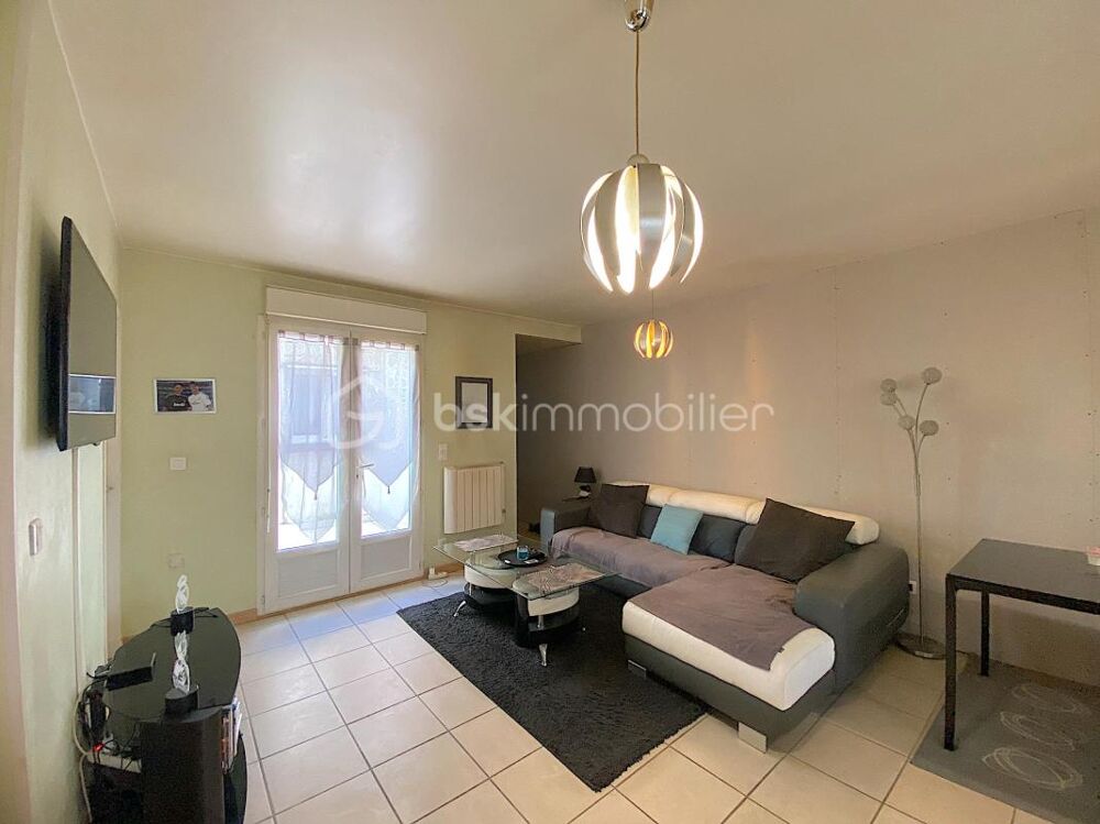 Jolie maison de plain-pied avec jardin et patio, située dans un quartier recherché de Bègles !!!!