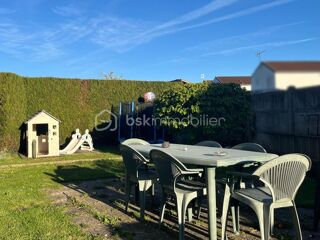  Maison � vendre 5 pi�ces 102 m�
