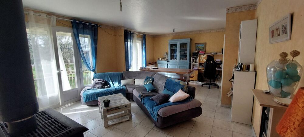 Vente Maison Maison Tonneins 5 pice(s) 100 m2 Tonneins