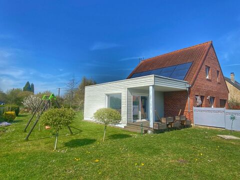   Maison 6 pices 128 m Maison - 6 pice(s) - 128 m