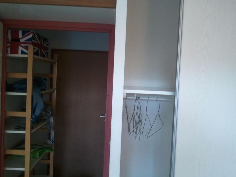 Location Appartement Studio de 18m2 à louer sur Saint-Étienne Saint etienne