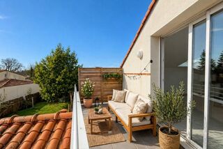  Appartement à vendre 3 pièces 42 m²